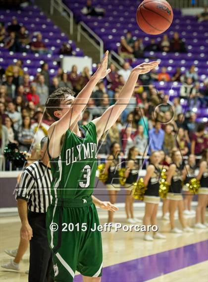 Thumbnail 1 in Olympus vs. Maple Mountain (UHSAA Quarterfinal) photogallery.
