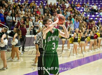 Thumbnail 3 in Olympus vs. Maple Mountain (UHSAA Quarterfinal) photogallery.