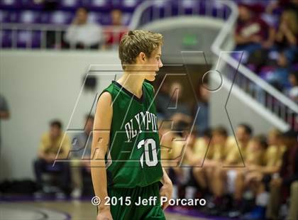 Thumbnail 1 in Olympus vs. Maple Mountain (UHSAA Quarterfinal) photogallery.