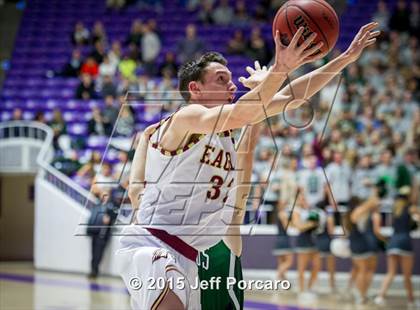 Thumbnail 3 in Olympus vs. Maple Mountain (UHSAA Quarterfinal) photogallery.