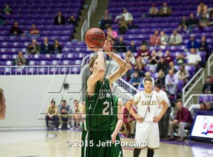 Thumbnail 1 in Olympus vs. Maple Mountain (UHSAA Quarterfinal) photogallery.