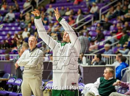Thumbnail 3 in Olympus vs. Maple Mountain (UHSAA Quarterfinal) photogallery.