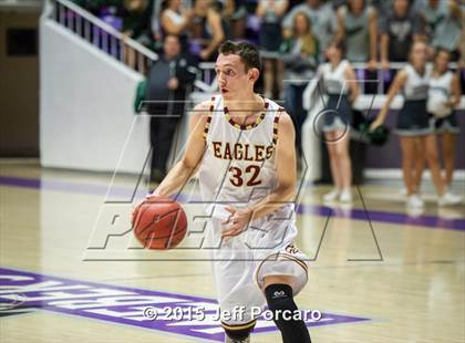 Thumbnail 3 in Olympus vs. Maple Mountain (UHSAA Quarterfinal) photogallery.