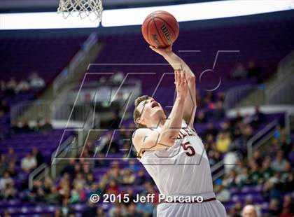 Thumbnail 2 in Olympus vs. Maple Mountain (UHSAA Quarterfinal) photogallery.