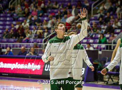 Thumbnail 2 in Olympus vs. Maple Mountain (UHSAA Quarterfinal) photogallery.
