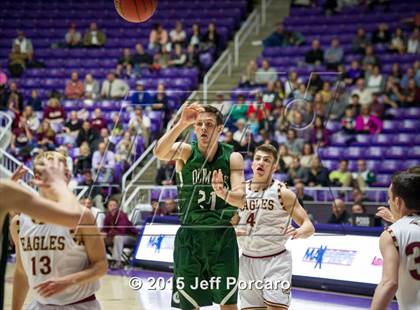 Thumbnail 3 in Olympus vs. Maple Mountain (UHSAA Quarterfinal) photogallery.