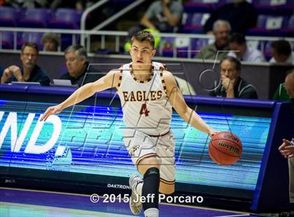 Thumbnail 2 in Olympus vs. Maple Mountain (UHSAA Quarterfinal) photogallery.