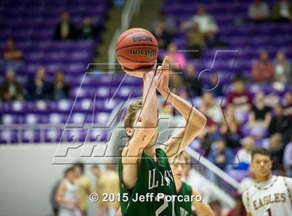 Thumbnail 2 in Olympus vs. Maple Mountain (UHSAA Quarterfinal) photogallery.