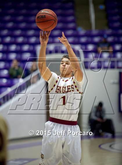 Thumbnail 2 in Olympus vs. Maple Mountain (UHSAA Quarterfinal) photogallery.