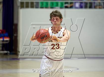 Thumbnail 2 in Olympus vs. Maple Mountain (UHSAA Quarterfinal) photogallery.