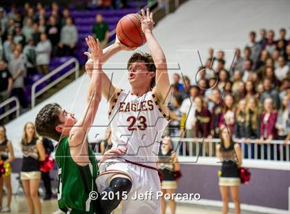 Thumbnail 1 in Olympus vs. Maple Mountain (UHSAA Quarterfinal) photogallery.