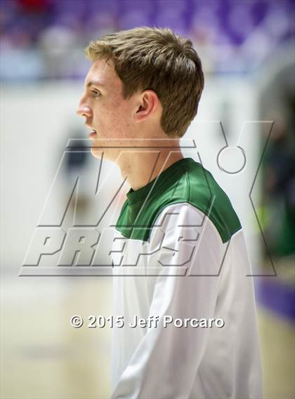 Thumbnail 2 in Olympus vs. Maple Mountain (UHSAA Quarterfinal) photogallery.