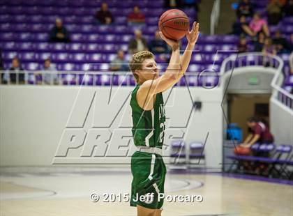 Thumbnail 3 in Olympus vs. Maple Mountain (UHSAA Quarterfinal) photogallery.