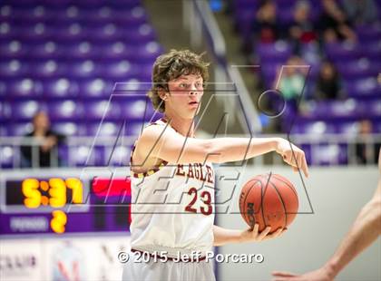 Thumbnail 1 in Olympus vs. Maple Mountain (UHSAA Quarterfinal) photogallery.