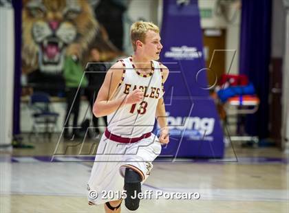 Thumbnail 1 in Olympus vs. Maple Mountain (UHSAA Quarterfinal) photogallery.