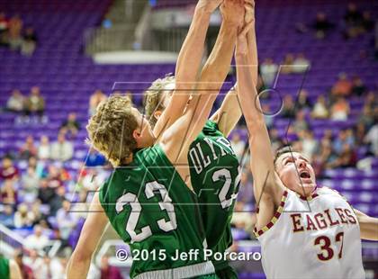 Thumbnail 1 in Olympus vs. Maple Mountain (UHSAA Quarterfinal) photogallery.
