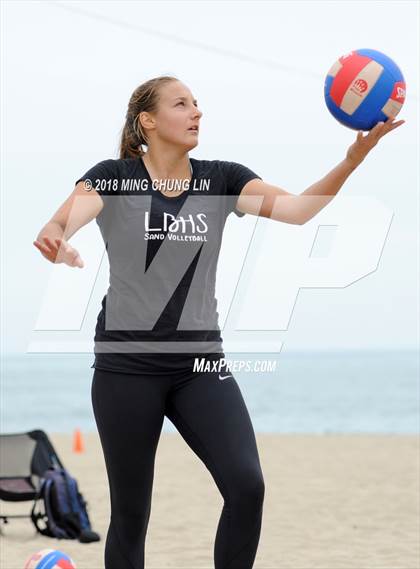 Thumbnail 3 in Mira Costa vs. Laguna Beach (IBVL Competition Final) photogallery.