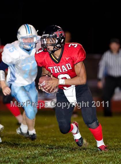 Thumbnail 3 in Jersey @ Triad photogallery.