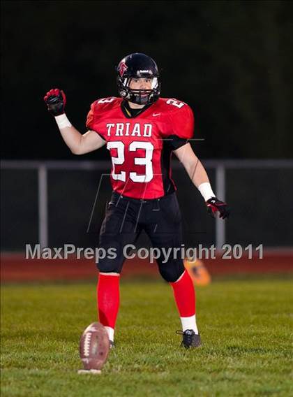 Thumbnail 3 in Jersey @ Triad photogallery.