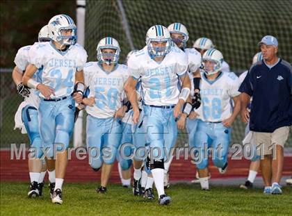 Thumbnail 2 in Jersey @ Triad photogallery.