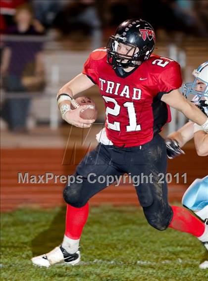 Thumbnail 2 in Jersey @ Triad photogallery.