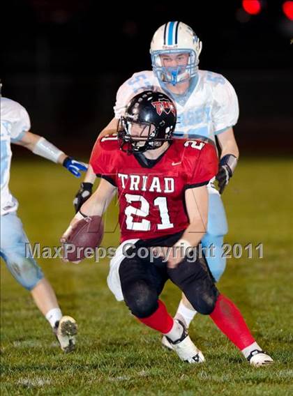 Thumbnail 1 in Jersey @ Triad photogallery.
