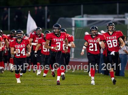 Thumbnail 3 in Jersey @ Triad photogallery.