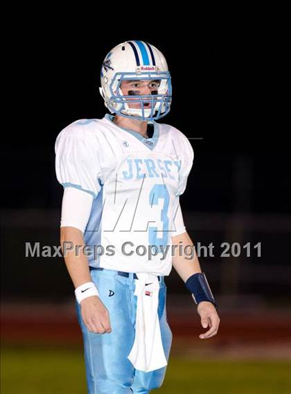 Thumbnail 3 in Jersey @ Triad photogallery.