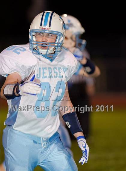 Thumbnail 2 in Jersey @ Triad photogallery.