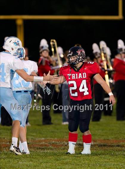 Thumbnail 2 in Jersey @ Triad photogallery.