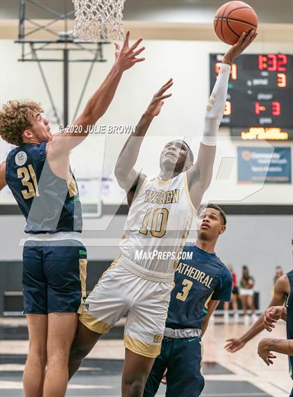 Thumbnail 3 in Cathedral @ Warren Central photogallery.