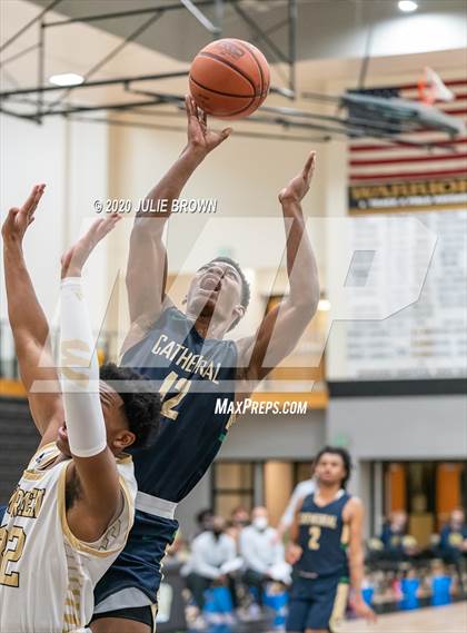 Thumbnail 3 in Cathedral @ Warren Central photogallery.