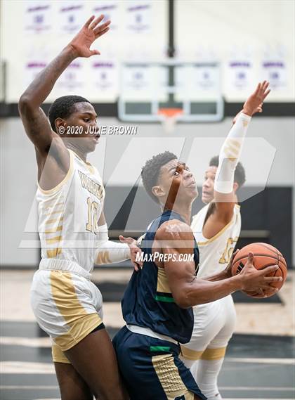 Thumbnail 3 in Cathedral @ Warren Central photogallery.