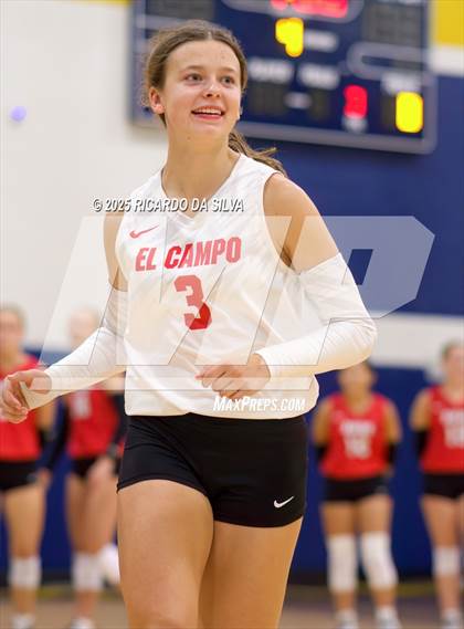 Thumbnail 1 in El Campo @ Freeman photogallery.