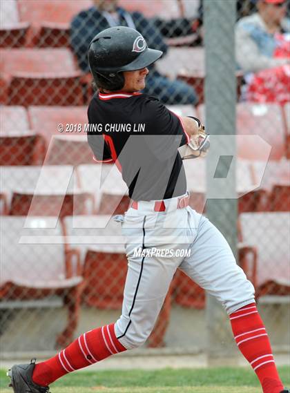 Thumbnail 1 in Centennial vs. Marina (Ryan Lemmon Tournament) photogallery.