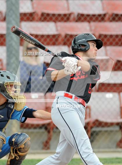 Thumbnail 3 in Centennial vs. Marina (Ryan Lemmon Tournament) photogallery.