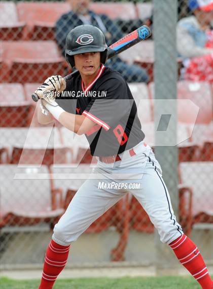 Thumbnail 1 in Centennial vs. Marina (Ryan Lemmon Tournament) photogallery.