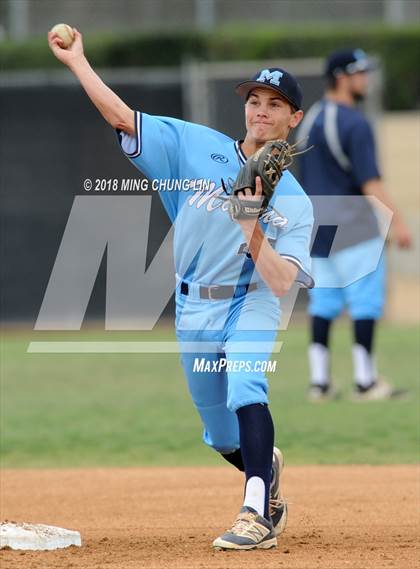 Thumbnail 2 in Centennial vs. Marina (Ryan Lemmon Tournament) photogallery.