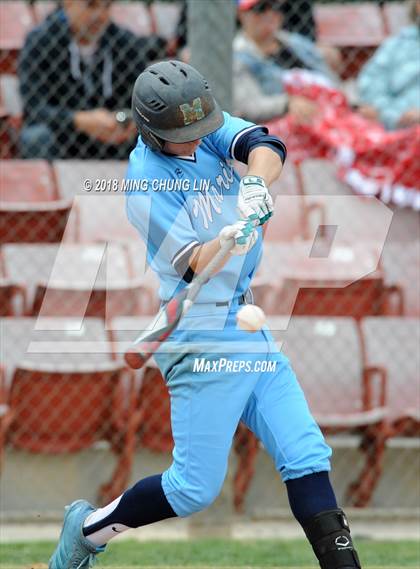 Thumbnail 3 in Centennial vs. Marina (Ryan Lemmon Tournament) photogallery.