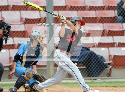 Thumbnail 1 in Centennial vs. Marina (Ryan Lemmon Tournament) photogallery.