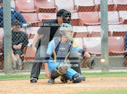 Thumbnail 3 in Centennial vs. Marina (Ryan Lemmon Tournament) photogallery.