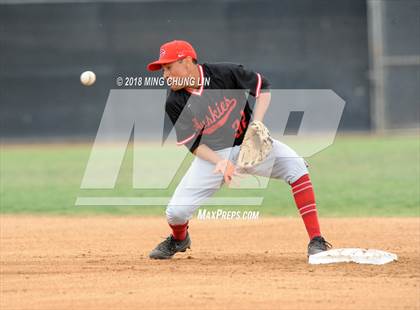 Thumbnail 3 in Centennial vs. Marina (Ryan Lemmon Tournament) photogallery.