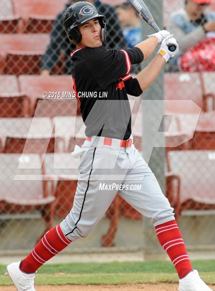 Thumbnail 2 in Centennial vs. Marina (Ryan Lemmon Tournament) photogallery.