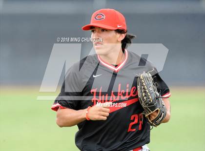 Thumbnail 3 in Centennial vs. Marina (Ryan Lemmon Tournament) photogallery.