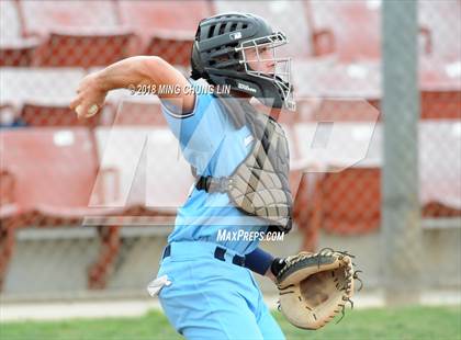 Thumbnail 2 in Centennial vs. Marina (Ryan Lemmon Tournament) photogallery.