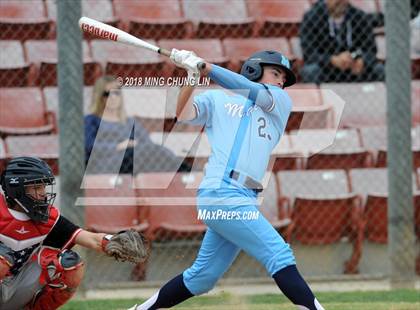 Thumbnail 2 in Centennial vs. Marina (Ryan Lemmon Tournament) photogallery.