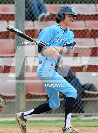 Thumbnail 2 in Centennial vs. Marina (Ryan Lemmon Tournament) photogallery.