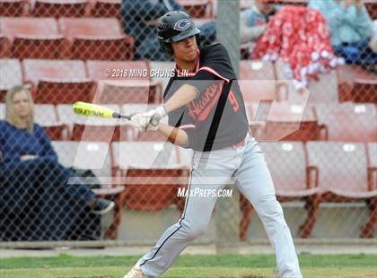 Thumbnail 3 in Centennial vs. Marina (Ryan Lemmon Tournament) photogallery.