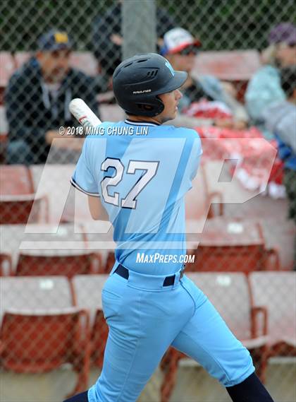 Thumbnail 3 in Centennial vs. Marina (Ryan Lemmon Tournament) photogallery.