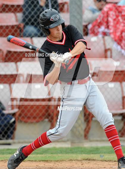 Thumbnail 1 in Centennial vs. Marina (Ryan Lemmon Tournament) photogallery.